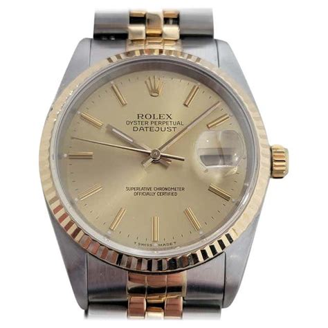 1963 rolex model 16233|rolex 16233 day date.